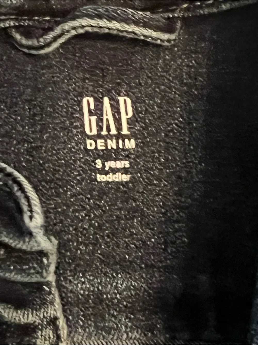 GAP classic kids